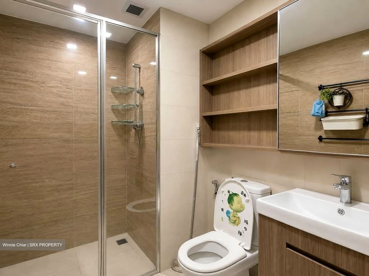 Sol Acres (D23), Condominium #601036801